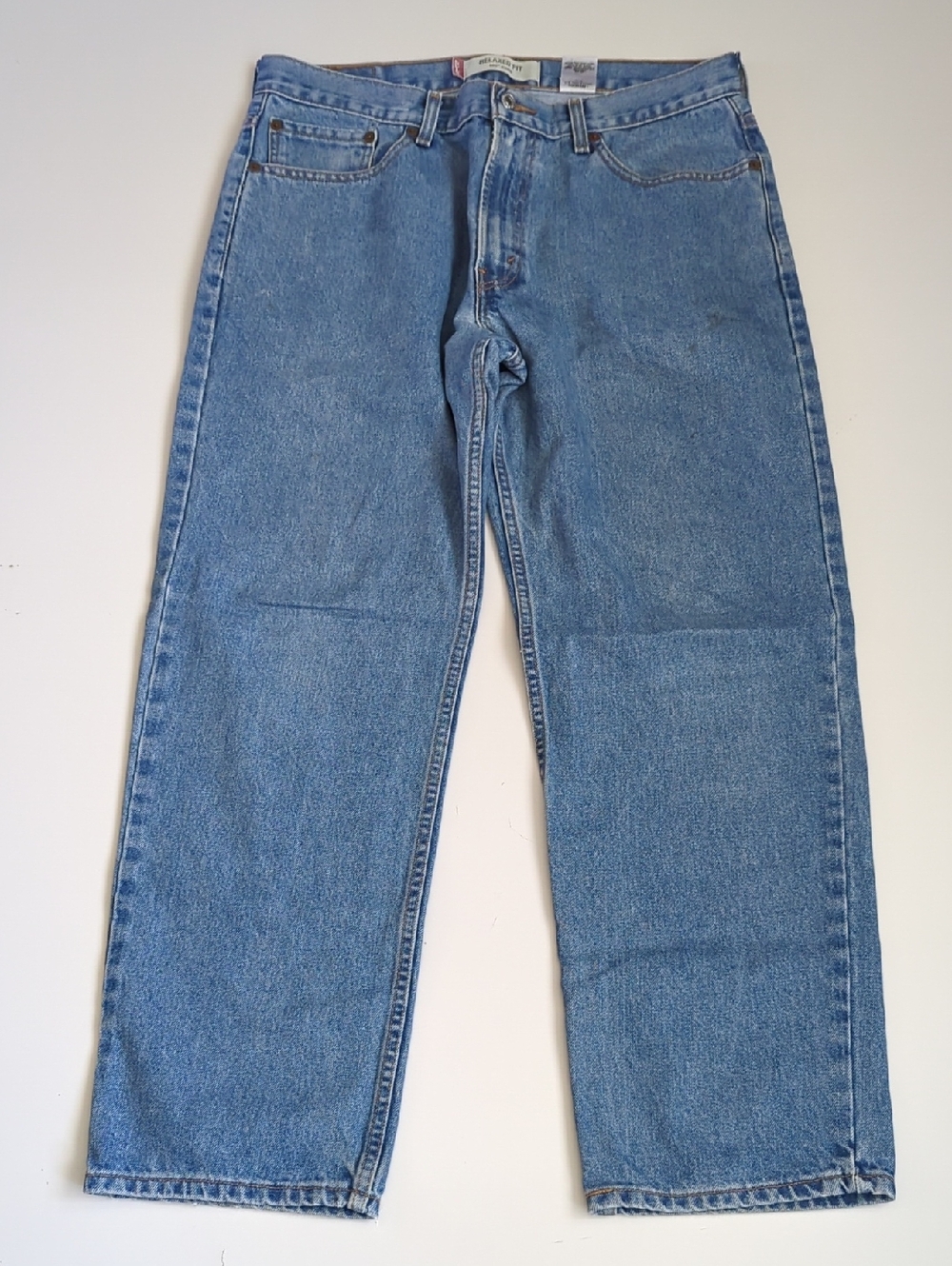 Levi's 550 Relix Fit Jeans size 34x 30